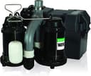 Wayne WSS30VN (Best Battery Backup System)