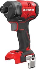 Craftsman CMCF820B V20 (Best Value)