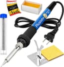 Plusivo 60W Soldering Iron Kit (Best Budget)