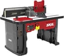 SKIL SRT1039 Benchtop Router Table (Best Upgrade Pick)