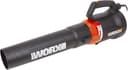 WORX WG521 Turbine 800 CFM Corded Blower (Best Corded Electric)