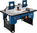 Bosch RA1141 Portable Benchtop Router Table (Best Budget)