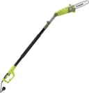 Sun Joe SWJ803E 10" Multi-Angle Pole Chain Saw (Best Budget)