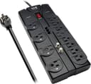 Tripp Lite TLP1208TELTV (Best for Home Theater)