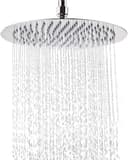 NearMoon 12-Inch Rainfall Shower Head (Best Rain Shower)