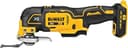 DeWalt DCS356B 20V MAX XR (Best Overall)