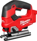 Milwaukee 2737-20 M18 FUEL D-Handle Jig Saw (Best for Pros)