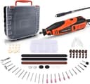 GOXAWEE 180-Piece Rotary Tool Kit (Budget Pick)