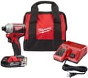 Milwaukee M18 Compact Brushless 2850-20 (Best Budget)