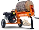 SuperHandy 20-Ton Gas Log Splitter (Best Gas for Homeowners)