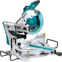 Makita LS1019L 10" Dual-Bevel Sliding Compound Miter Saw (Best 10-Inch)