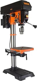 WEN 4214T 12-Inch Variable Speed Drill Press (Best Overall)