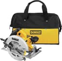 DeWalt DWE575SB 15-Amp 7-1/4" Lightweight Circular Saw (Best Corded)