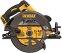 DeWalt DCS575B FLEXVOLT 60V MAX 7-1/4" Circular Saw (Best Overall)