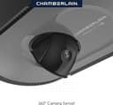 Chamberlain B4655T Secure View (Best Mid-Range)
