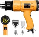 SEEKONE 1800W Heat Gun (Best Value)