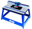 Kreg PRS2100 Precision Benchtop Router Table (Best Benchtop Premium)