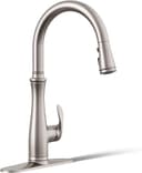 Kohler Bellera K-29108-VS (Best Touchless)