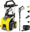 Karcher K1700 (Best for Beginners)