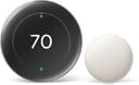Google Nest Learning Thermostat, 4th Gen (Best Overall)