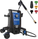 Westinghouse ePX3500 (Best Compact)