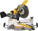 DeWalt DWS780 12" Double-Bevel Sliding Compound Miter Saw (Best Overall)