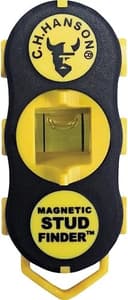 CH Hanson 03040 Magnetic Stud Finder (Best Budget)