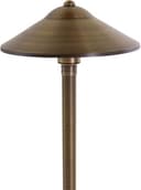 VOLT 12V Brass Landscape Lighting Kit (Best Overall)