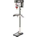 Shop Fox W1848 13-1/4-Inch Floor Drill Press (Best Floor Model Under $500)
