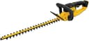 DeWalt DCHT820B 20V MAX 22" Cordless Hedge Trimmer (Best Budget Cordless)