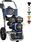 Westinghouse WPX3200 (Best Gas for Homeowners)