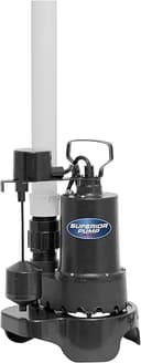 Superior Pump 92341 (Best Value)