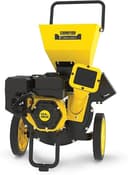 Champion 200905 Chipper Shredder (Best for Large Properties)