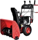 PowerSmart PSS2240-X 24" Two-Stage Gas Snow Blower (Best Value Gas)
