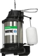 Wayne CDU980E (Best for Heavy Water)