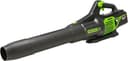 Greenworks 80V 730 CFM Brushless Blower (Best for Large Yards)