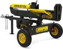Champion 27-Ton Gas Log Splitter (Best Overall)