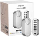 Aqara Smart Lock U200 (Best New Release)