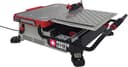 Porter-Cable PCE980 7" Table Top Wet Tile Saw (Best Portable)