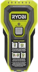 Ryobi ESF5002 Whole Stud Finder (Best Value)