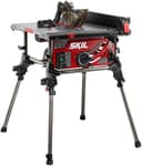 SKIL TS6307-00 15-Amp 10" Portable Jobsite Table Saw (Best Value Table Saw)