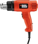 BLACK+DECKER HG1300 (Best for Beginners)