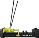 Sun Joe LJ10M 10-Ton Manual Hydraulic Log Splitter (Best Manual)