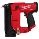Milwaukee M12 FUEL 2541-20 Compact Brad Nailer (Best for Tight Spaces)