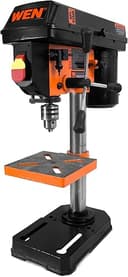 WEN 4208T 8-Inch 5-Speed Drill Press (Best Budget)