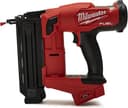 Milwaukee 2746-20 M18 FUEL 18-Gauge Brad Nailer (Best Cordless Brad Nailer)