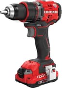 Craftsman CMCD720D2 V20 Brushless Drill/Driver (Best Value)