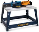 POWERTEC 71402 Benchtop Router Table (Best Value)