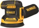DeWalt DCW210B 20V MAX XR Brushless Random Orbit Sander