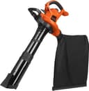 BLACK+DECKER BV6600 3-in-1 (Best Budget)